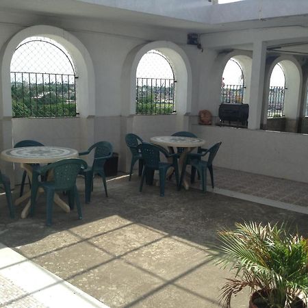 Hotel Terranova Tampico Dış mekan fotoğraf