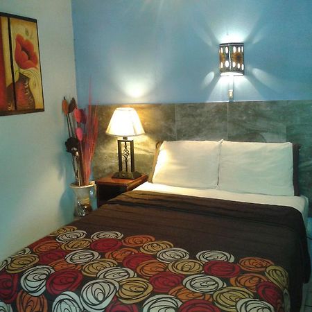 Hotel Terranova Tampico Dış mekan fotoğraf