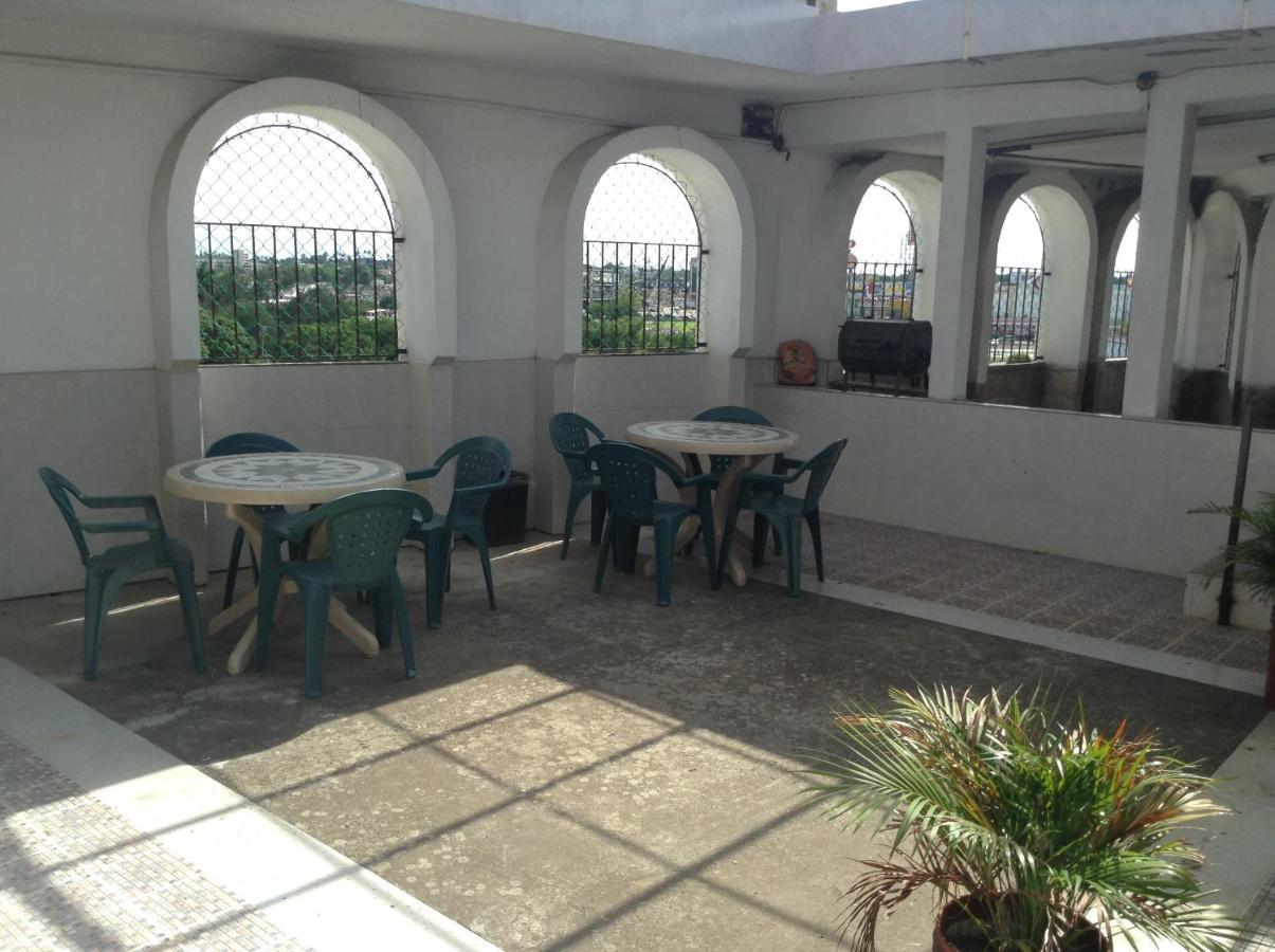 Hotel Terranova Tampico Dış mekan fotoğraf