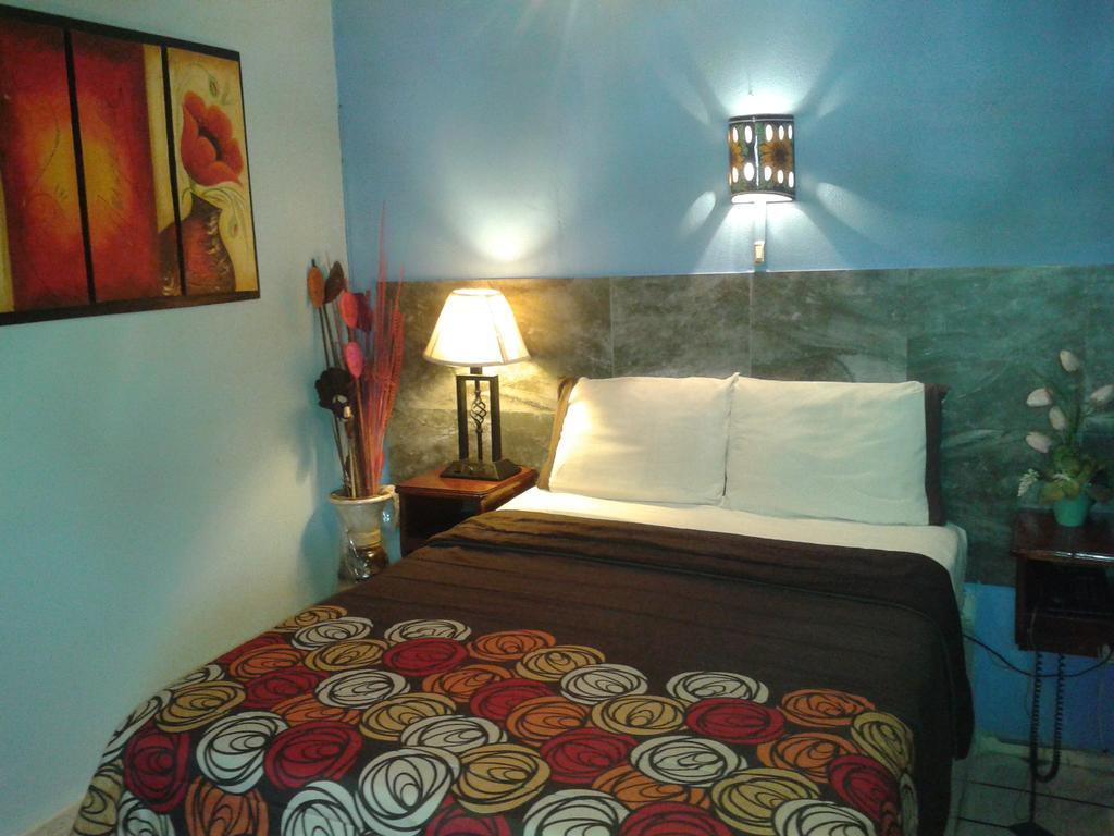 Hotel Terranova Tampico Dış mekan fotoğraf