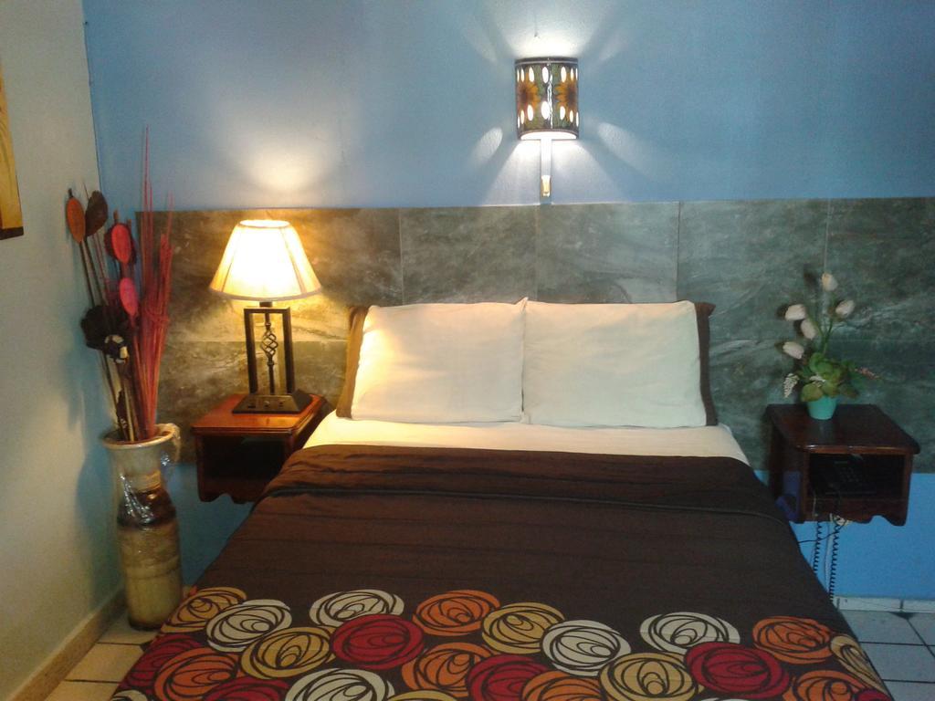 Hotel Terranova Tampico Oda fotoğraf