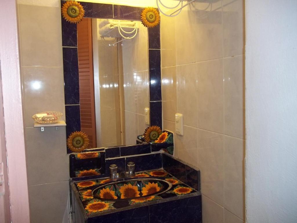 Hotel Terranova Tampico Oda fotoğraf