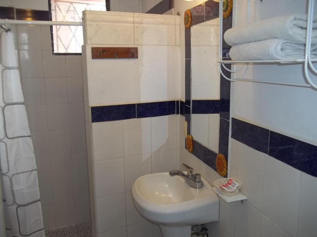 Hotel Terranova Tampico Oda fotoğraf