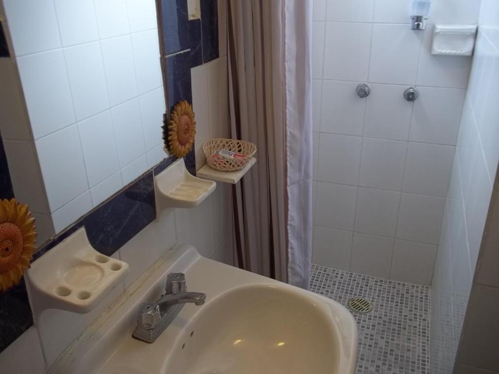 Hotel Terranova Tampico Oda fotoğraf