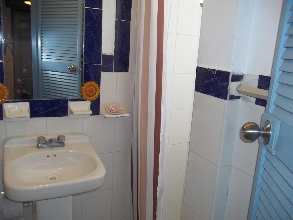 Hotel Terranova Tampico Oda fotoğraf