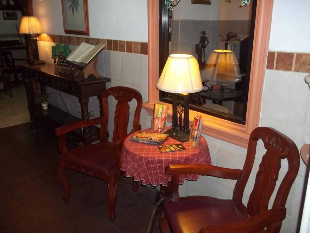 Hotel Terranova Tampico Dış mekan fotoğraf