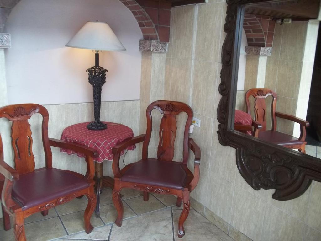 Hotel Terranova Tampico Dış mekan fotoğraf