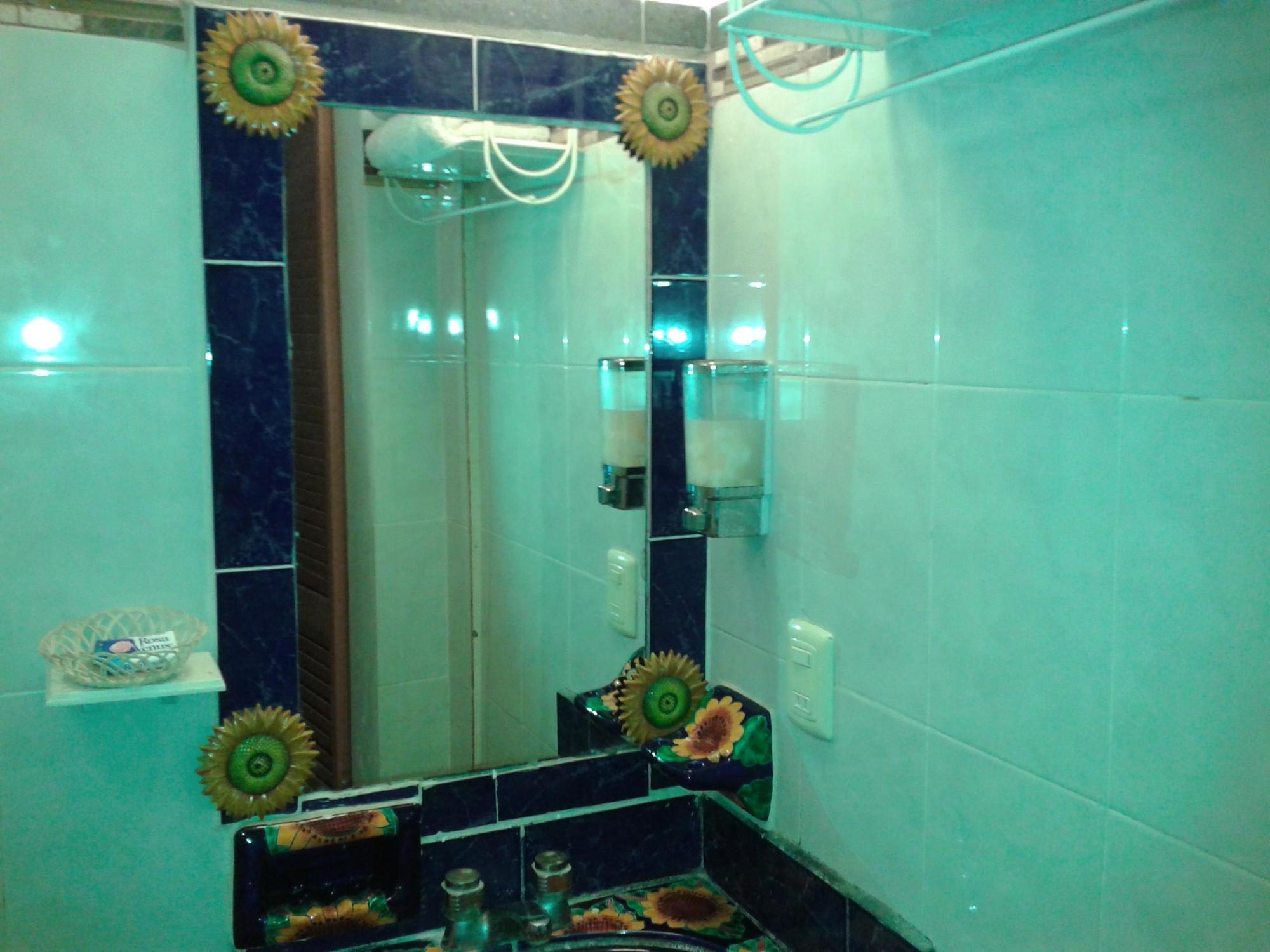Hotel Terranova Tampico Dış mekan fotoğraf