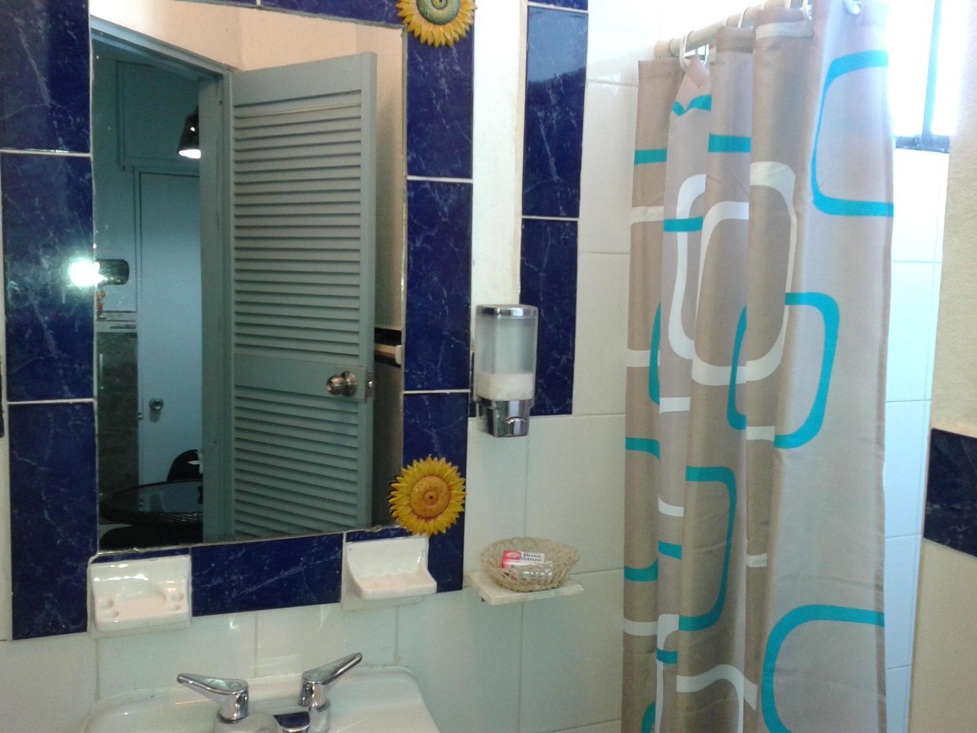 Hotel Terranova Tampico Dış mekan fotoğraf