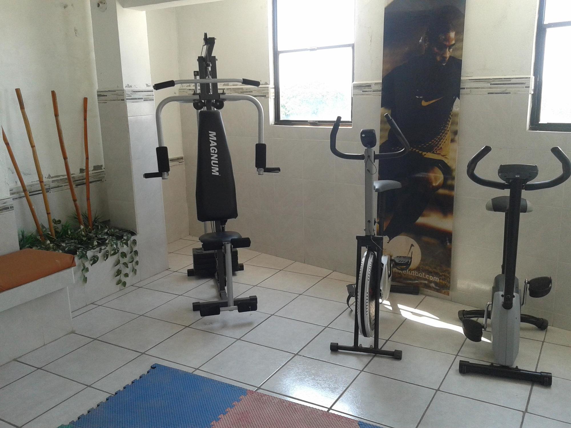 Hotel Terranova Tampico Dış mekan fotoğraf