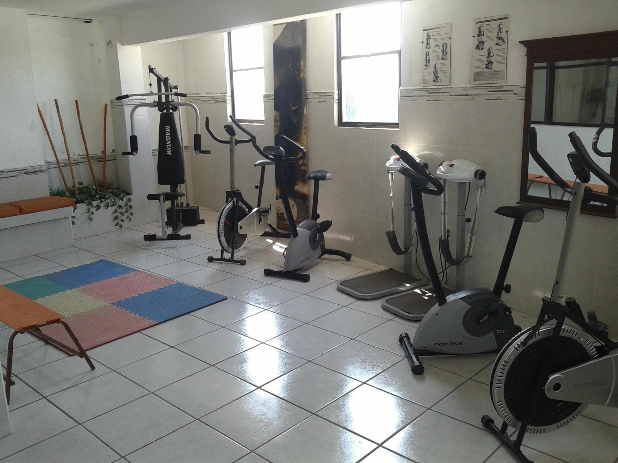 Hotel Terranova Tampico Dış mekan fotoğraf