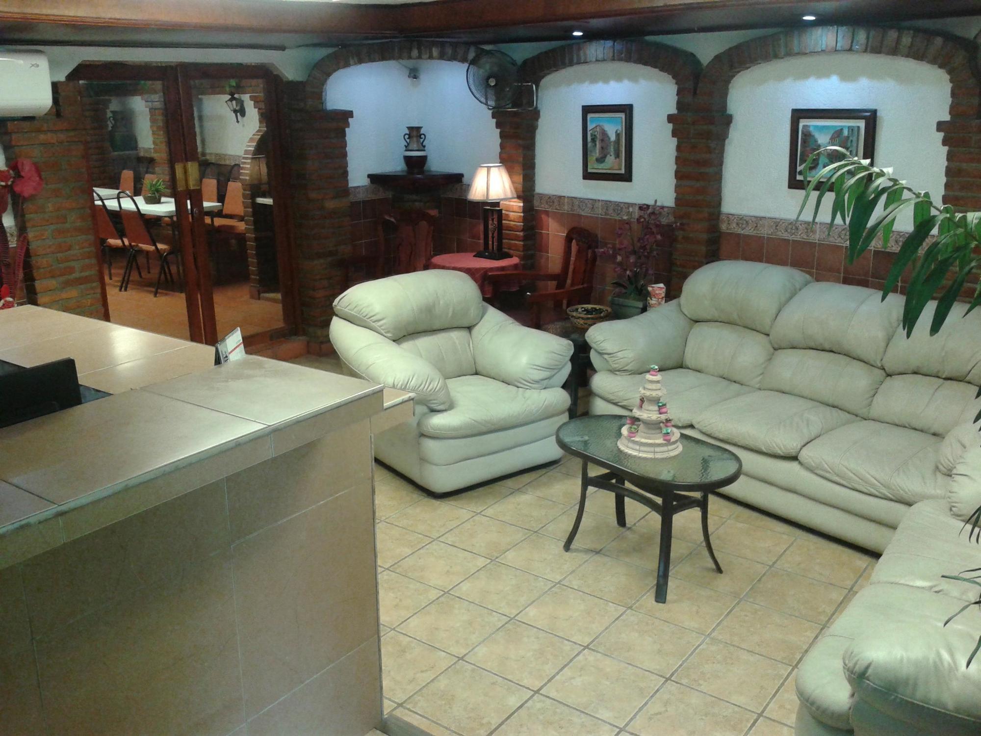 Hotel Terranova Tampico Dış mekan fotoğraf