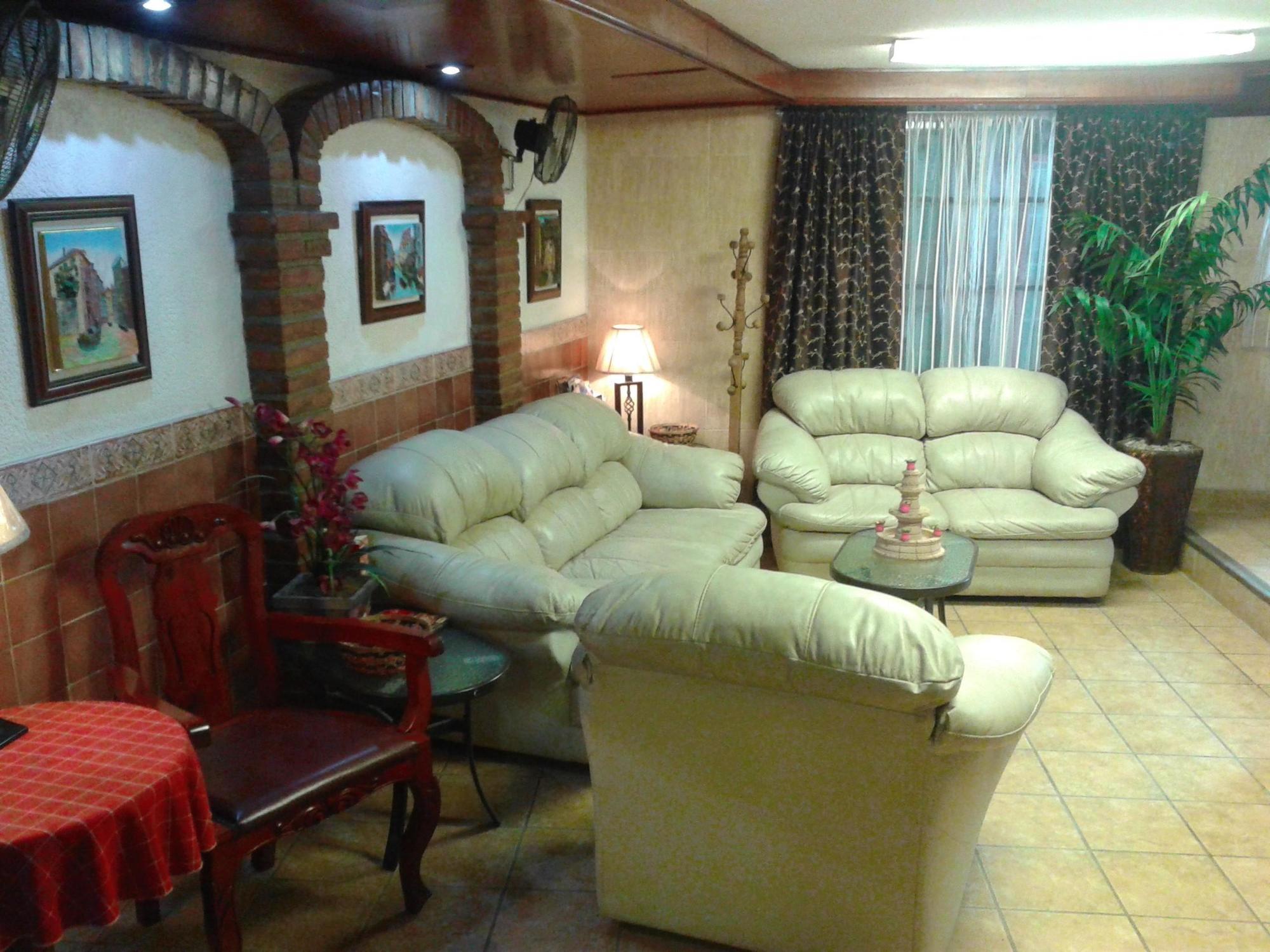 Hotel Terranova Tampico Dış mekan fotoğraf
