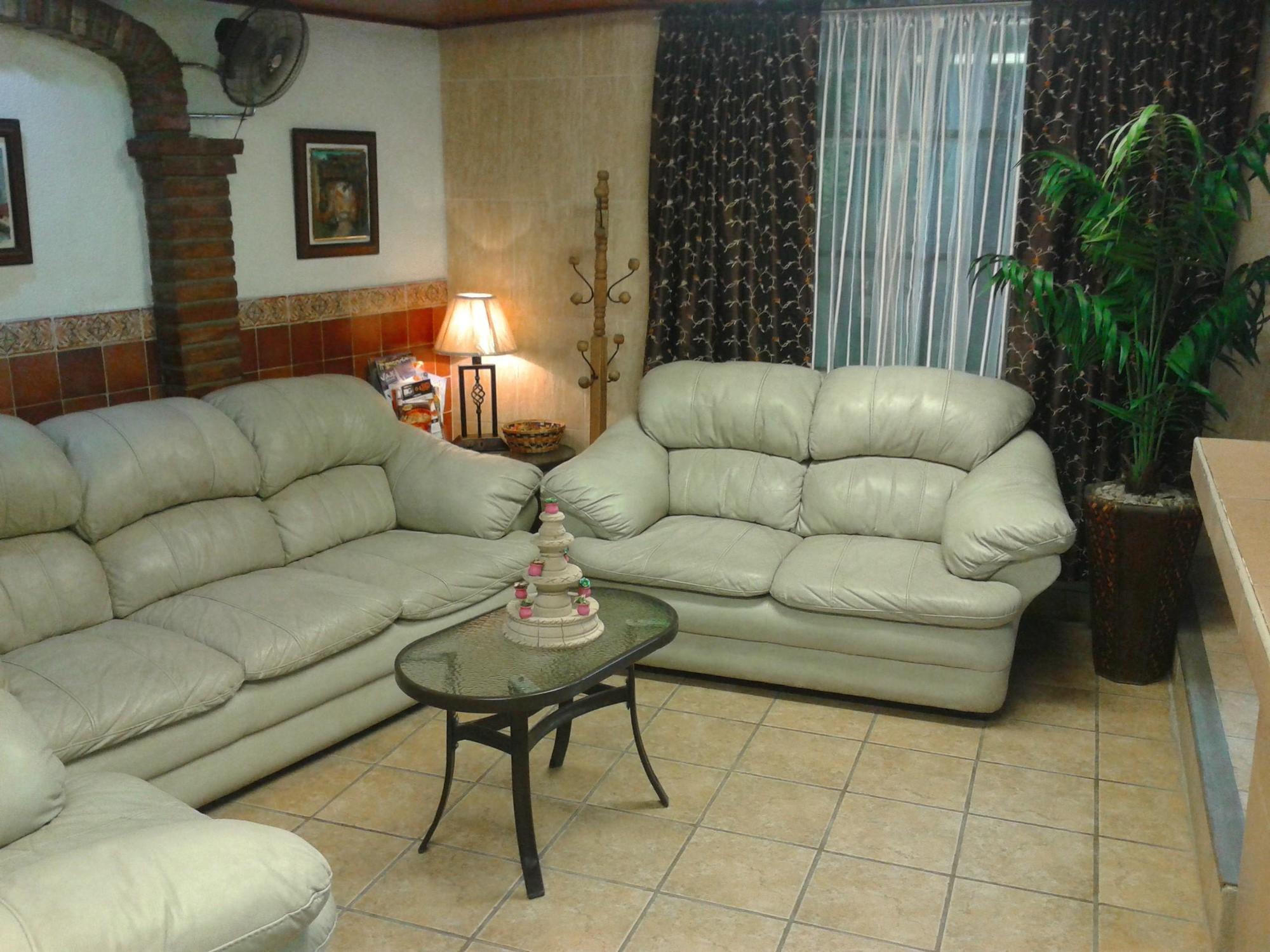 Hotel Terranova Tampico Dış mekan fotoğraf