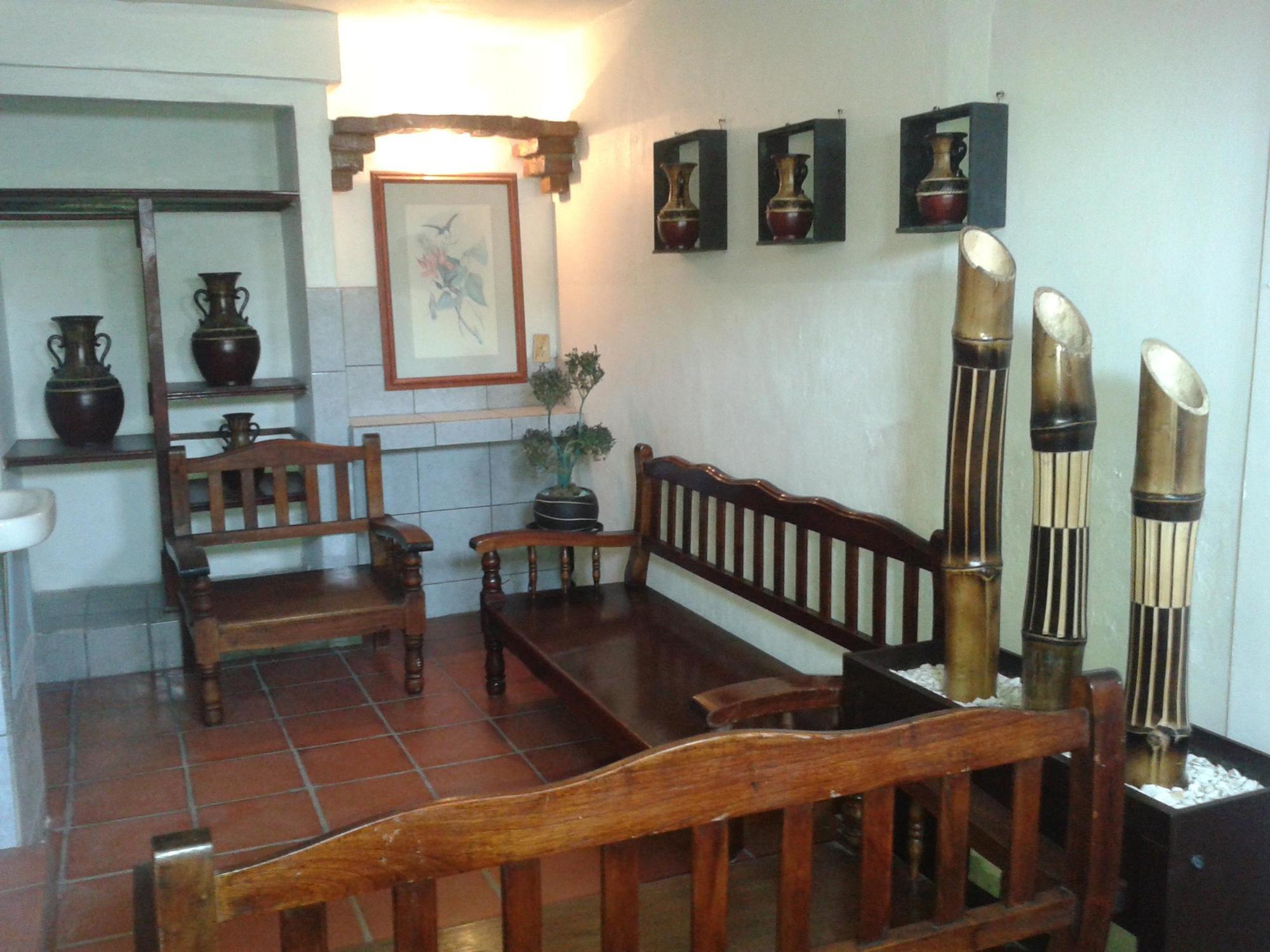 Hotel Terranova Tampico Dış mekan fotoğraf