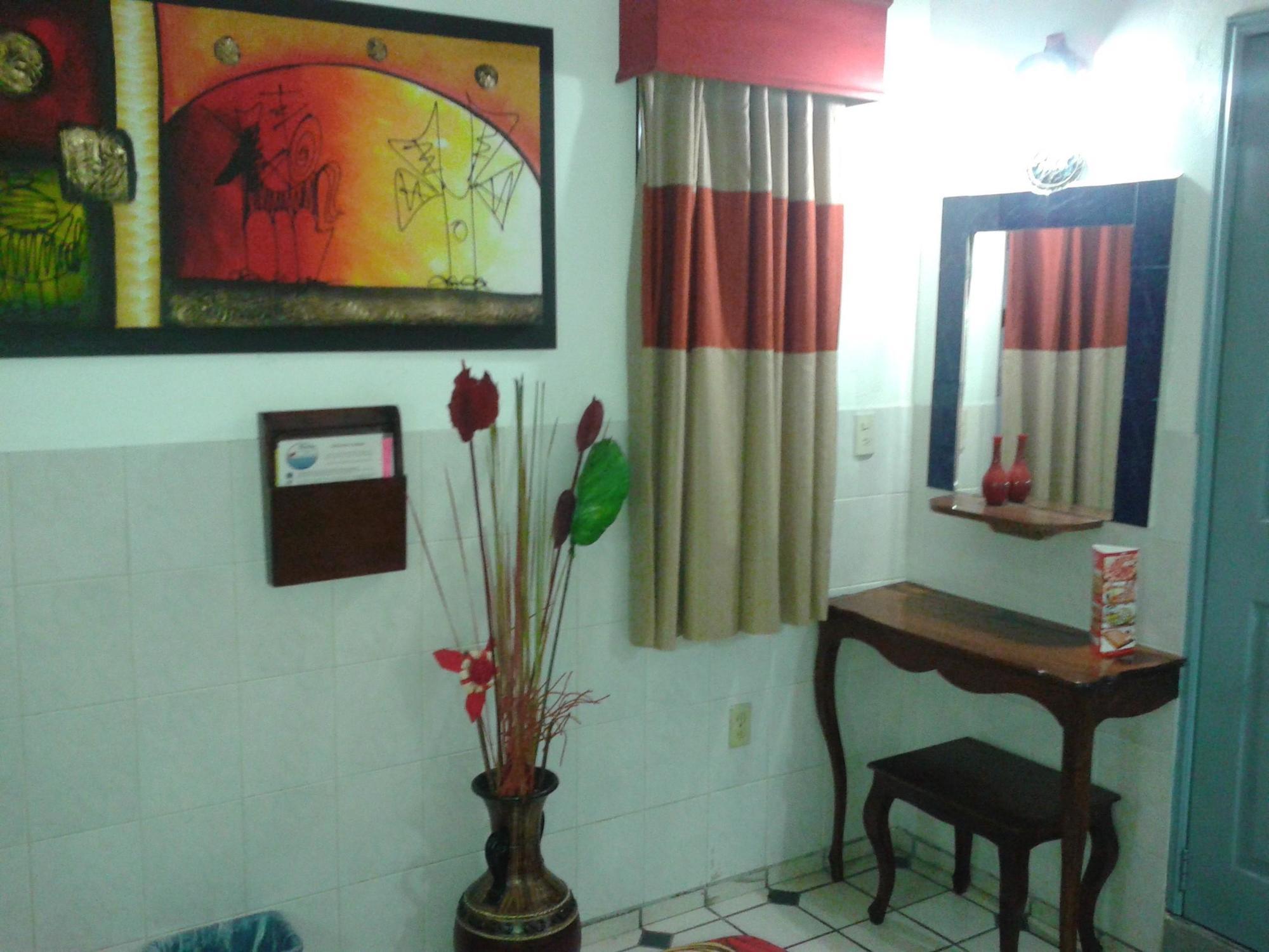 Hotel Terranova Tampico Dış mekan fotoğraf