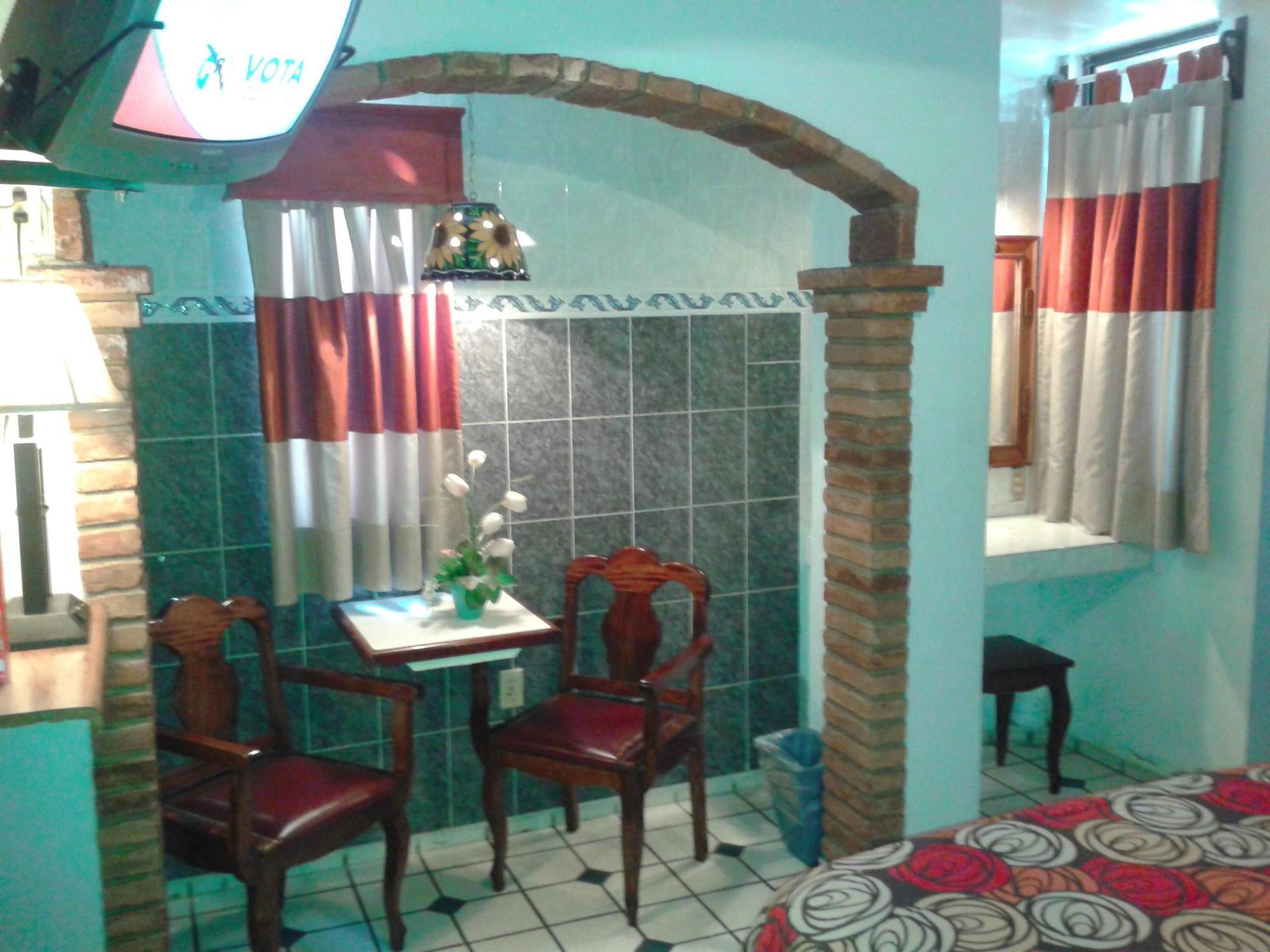 Hotel Terranova Tampico Dış mekan fotoğraf
