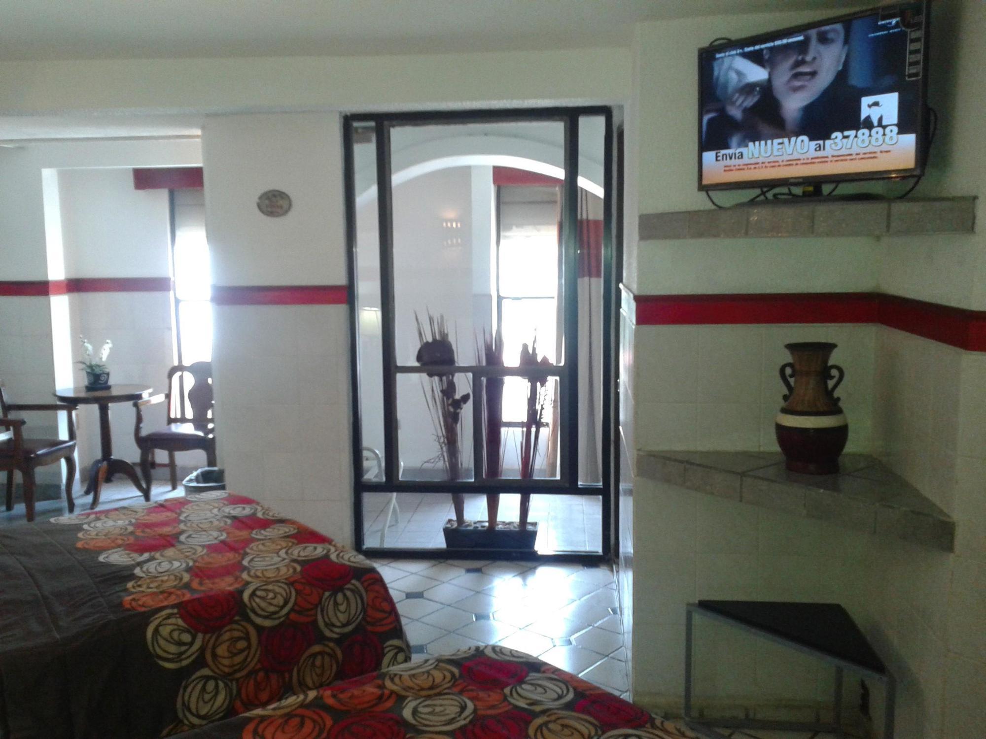 Hotel Terranova Tampico Dış mekan fotoğraf