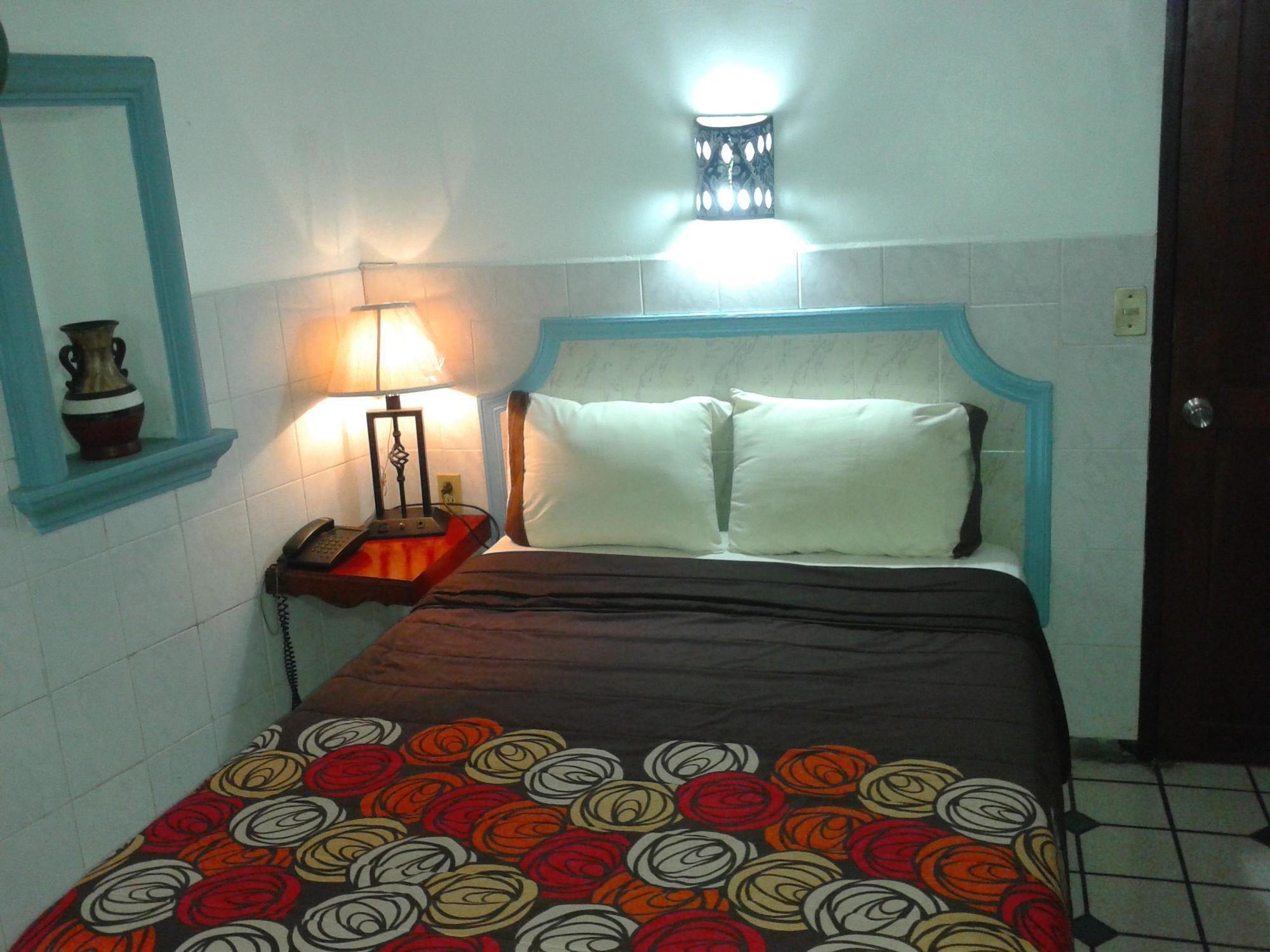 Hotel Terranova Tampico Dış mekan fotoğraf