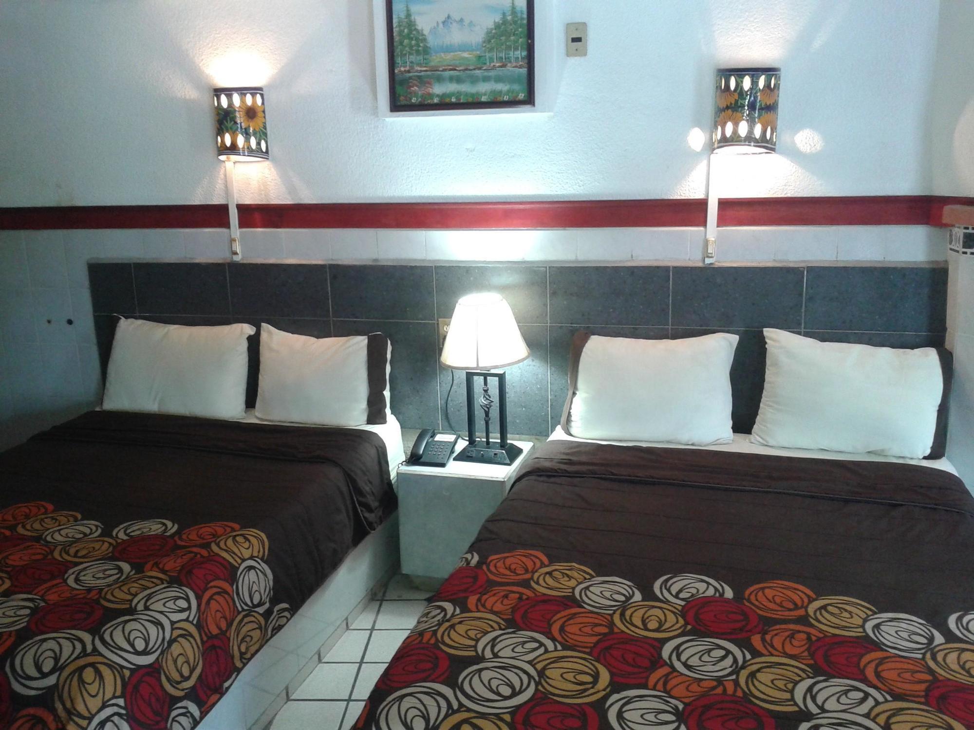 Hotel Terranova Tampico Dış mekan fotoğraf