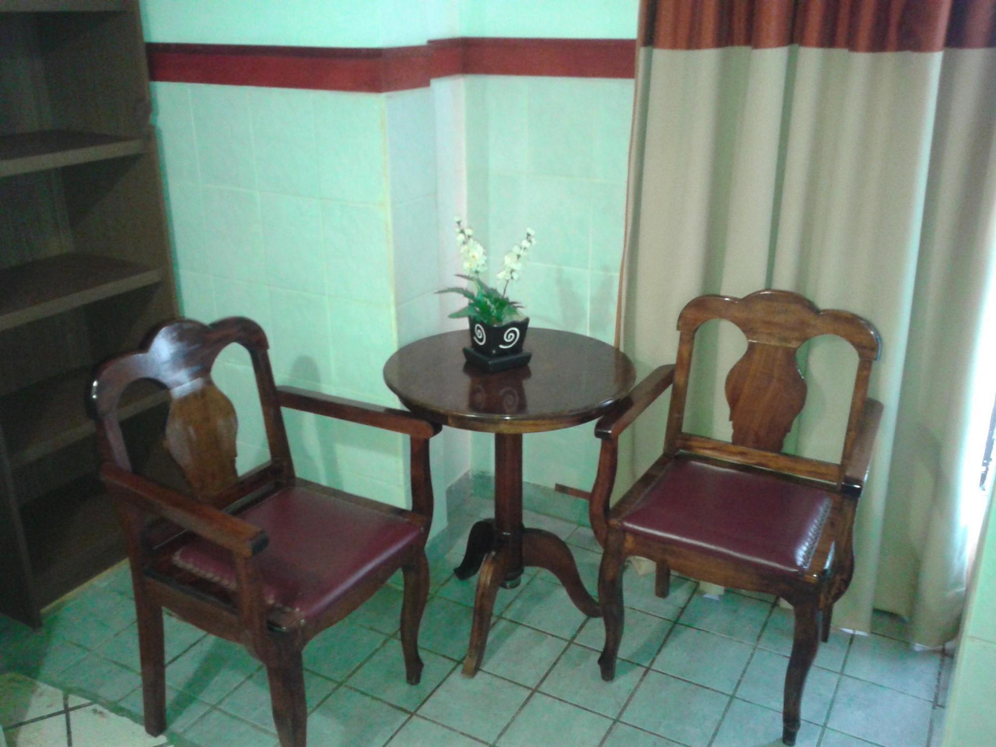 Hotel Terranova Tampico Dış mekan fotoğraf