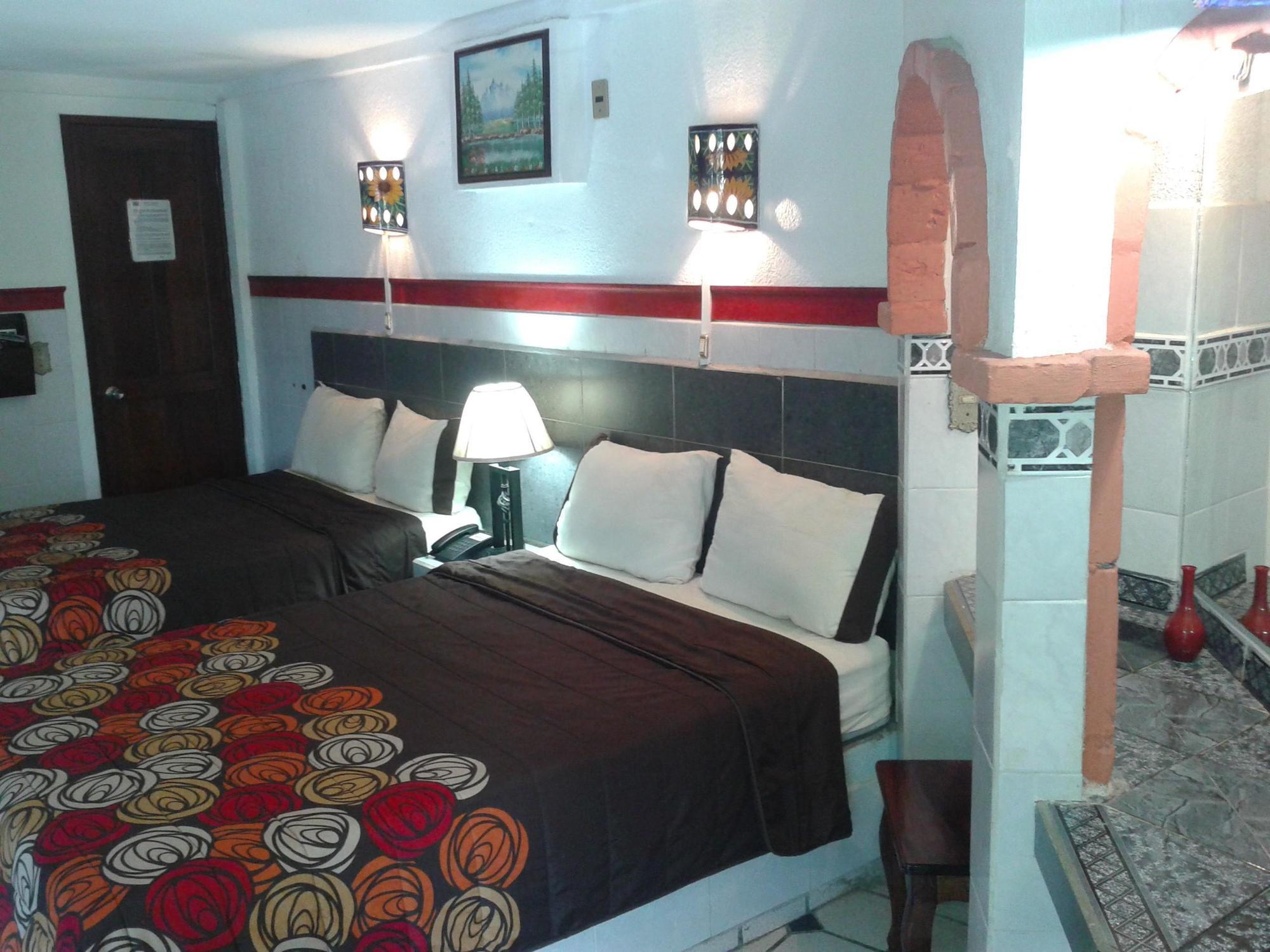 Hotel Terranova Tampico Dış mekan fotoğraf