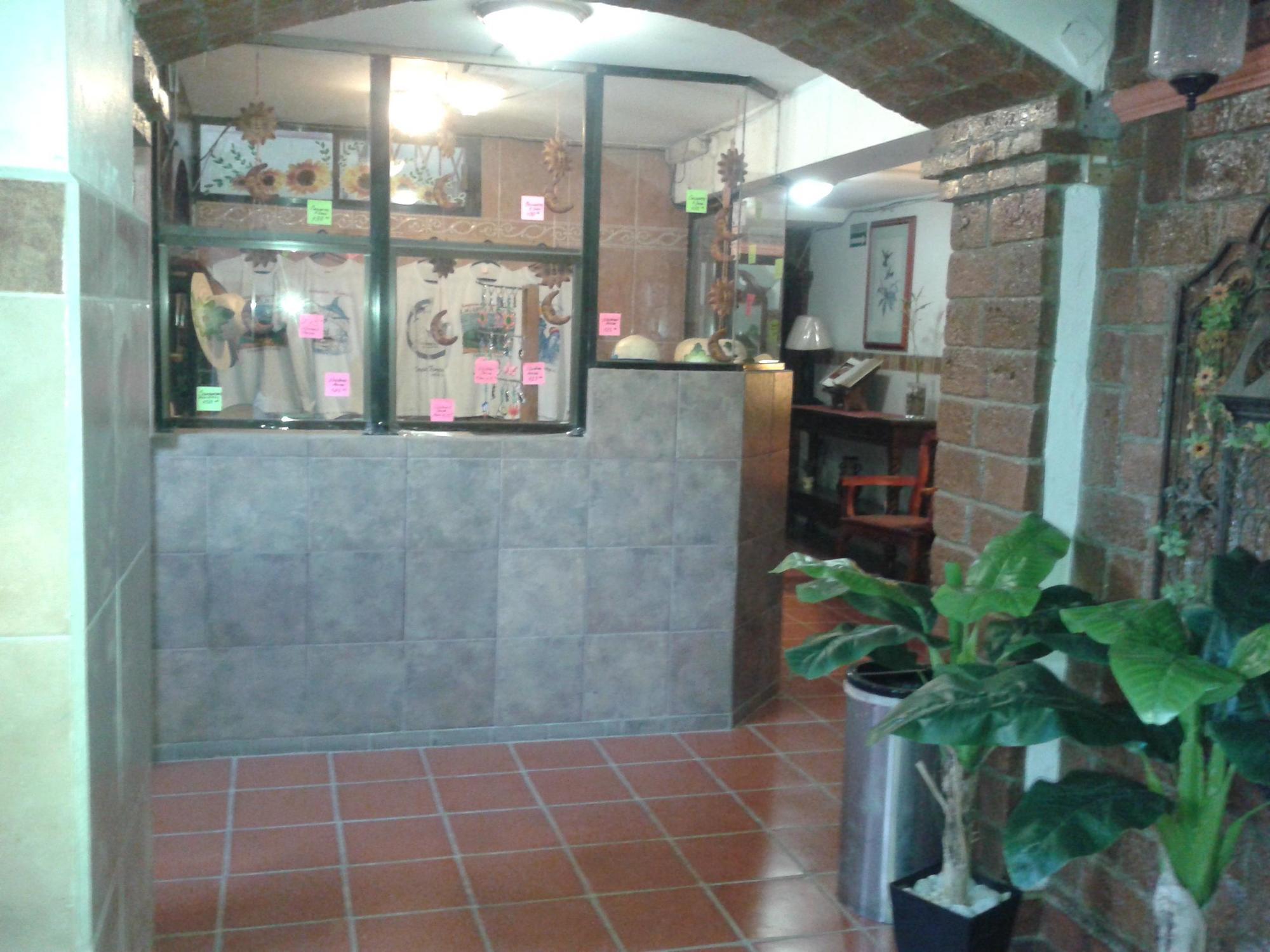 Hotel Terranova Tampico Dış mekan fotoğraf