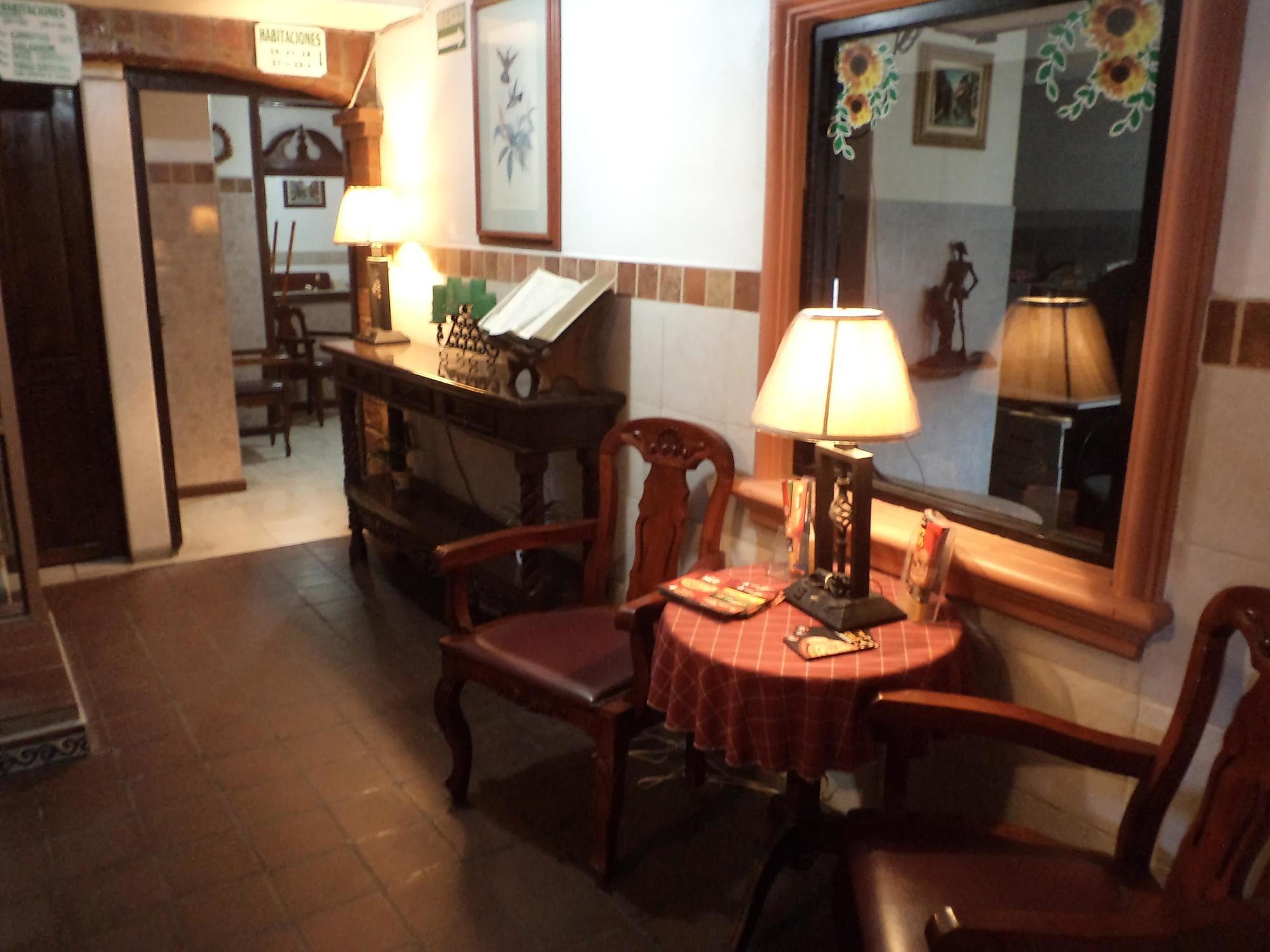 Hotel Terranova Tampico Dış mekan fotoğraf